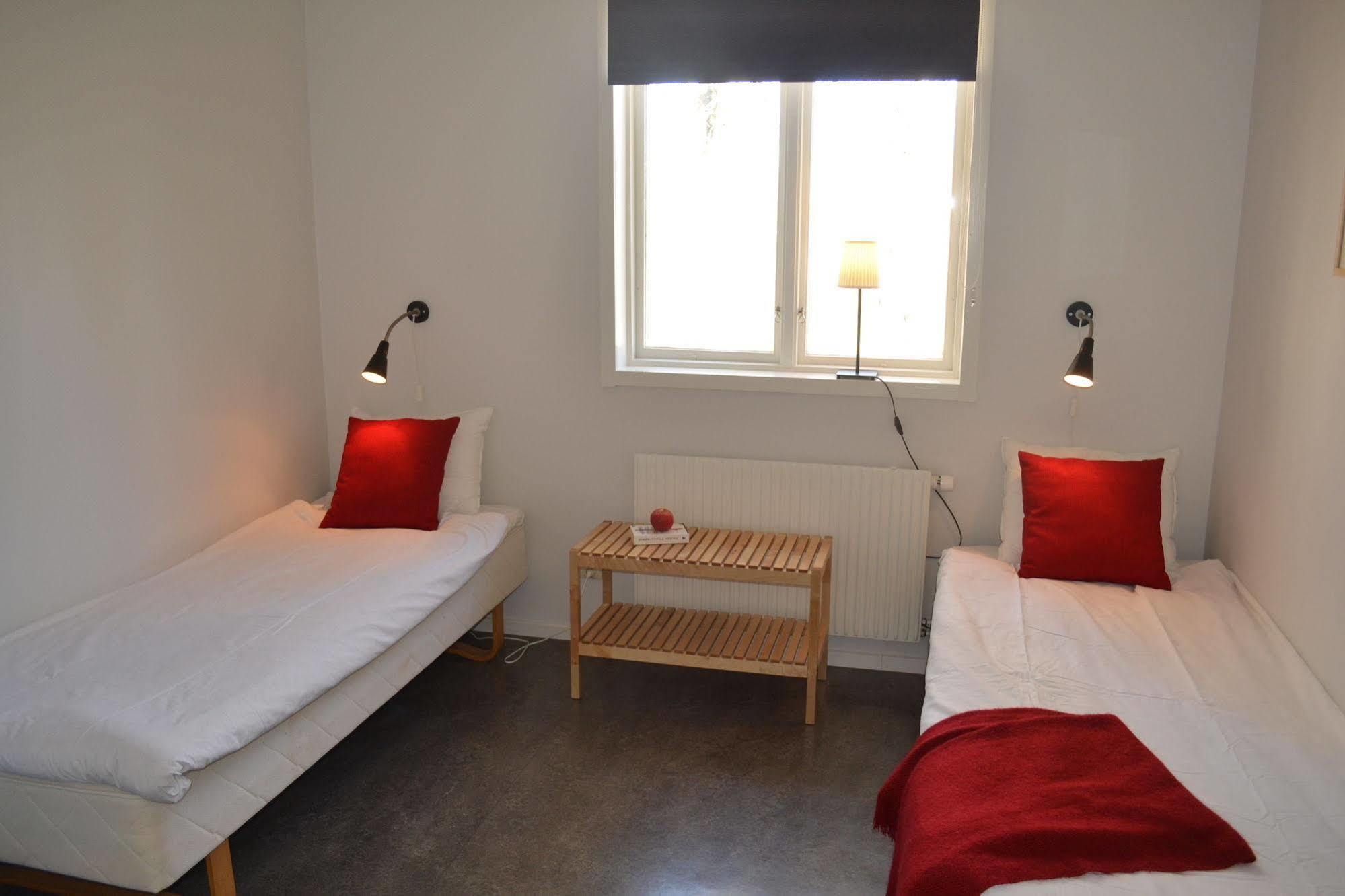 Ljungsbro Vandrarhem Exterior foto