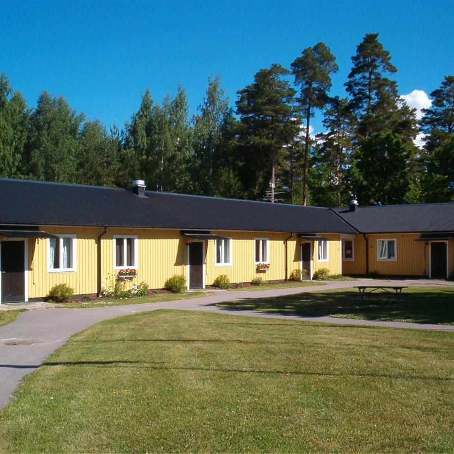 Ljungsbro Vandrarhem Zimmer foto